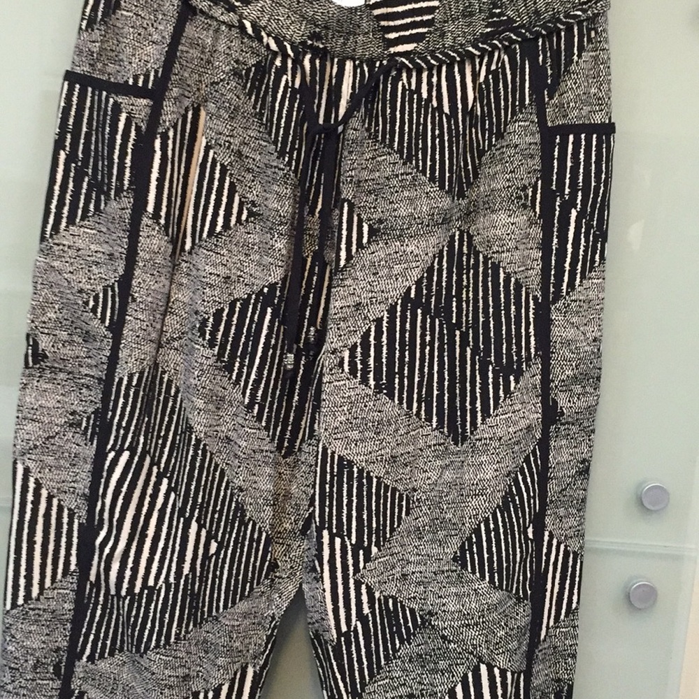 Drawstring Joggers - image 5